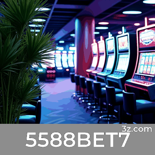 5588BET7: Jogo em Tempo Real para Jogadores Brasileiros