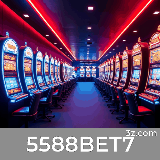 5588BET7: Excelência em apostas esportivas com foco no Brasil