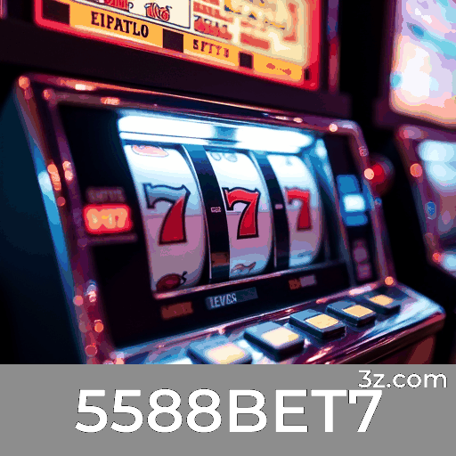 5588BET7: Jogo em Tempo Real para Jogadores Brasileiros