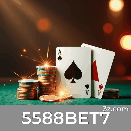 5588BET7: A Experiência Real de Jogos de Mesa ao Vivo