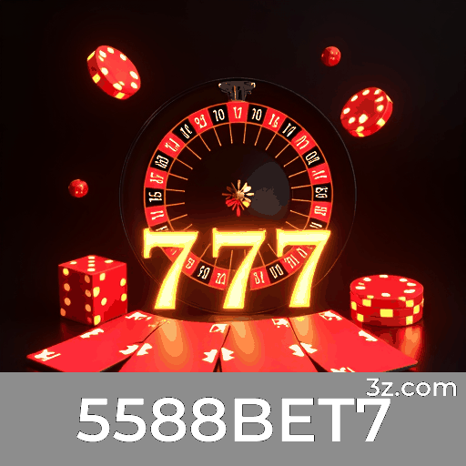 5588BET7: Excelência em apostas esportivas com foco no Brasil