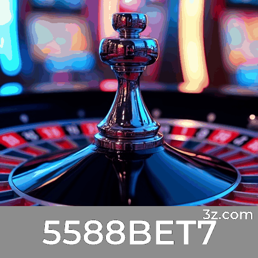 Tecnologia Holográfica em Jogos de Cassino na 5588BET7