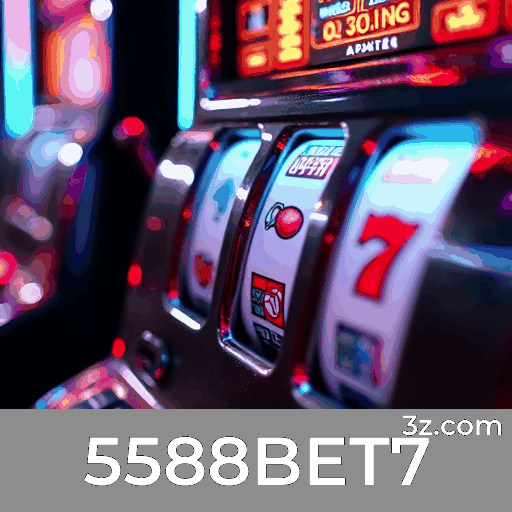 5588BET7: Inovação e Tecnologia em Jogos