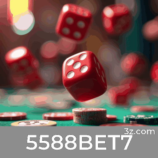 5588BET7: Inovação e Tecnologia em Jogos
