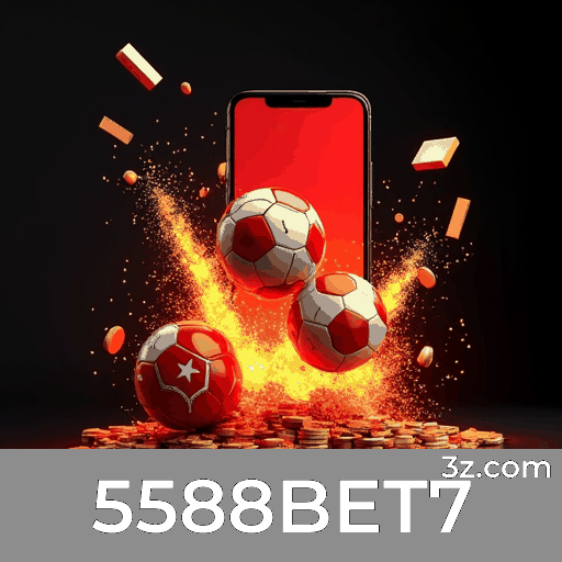 5588BET7: Inovação e Tecnologia em Jogos