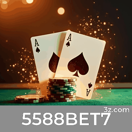 5588BET7: Cassino Premiado e Pagamentos Rápidos