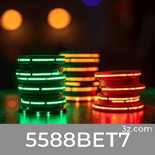 5588BET7: Jogo em Tempo Real para Jogadores Brasileiros