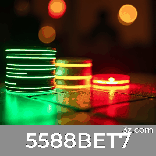 Tecnologia Holográfica em Jogos de Cassino na 5588BET7