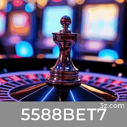 5588BET7: Jogo em Tempo Real para Jogadores Brasileiros