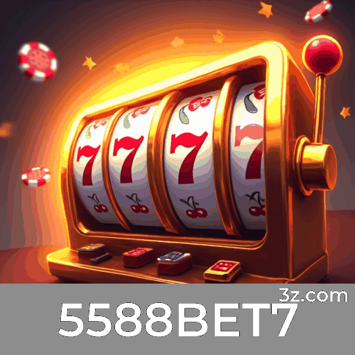 5588BET7: Jogo em Tempo Real para Jogadores Brasileiros