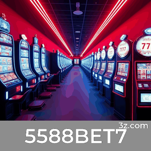 5588BET7: Plataforma de Comunidade e Interação Emocionante
