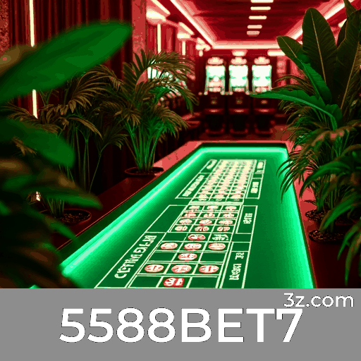 5588BET7: A Experiência Real de Jogos de Mesa ao Vivo