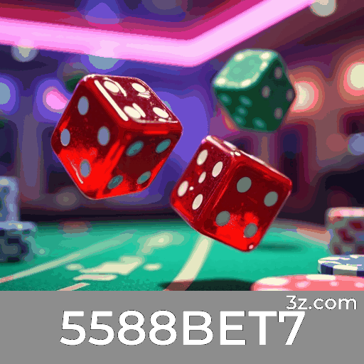 Tecnologia Holográfica em Jogos de Cassino na 5588BET7