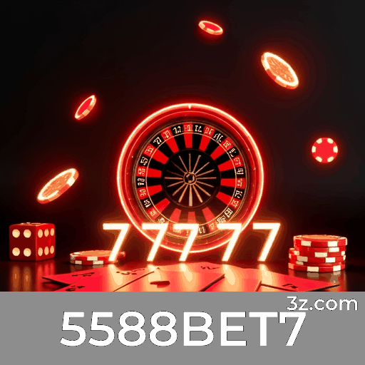 5588BET7: Cassino Premiado e Pagamentos Rápidos